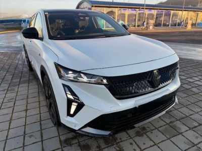 Renault Rafale Gebrauchtwagen