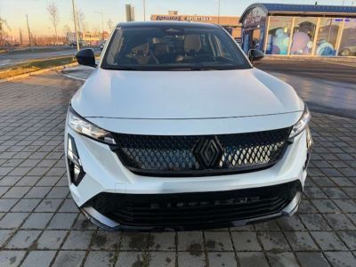 Renault Rafale Gebrauchtwagen