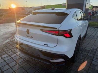 Renault Rafale Gebrauchtwagen