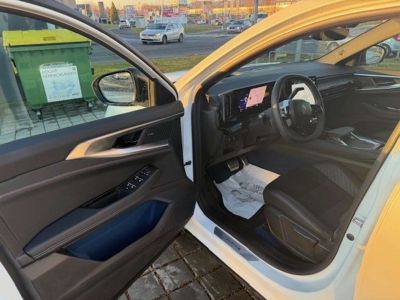 Renault Rafale Gebrauchtwagen