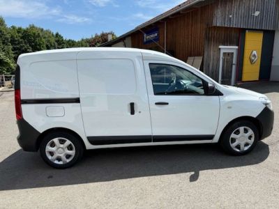 Dacia Dokker Gebrauchtwagen