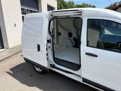 Dacia Dokker Gebrauchtwagen