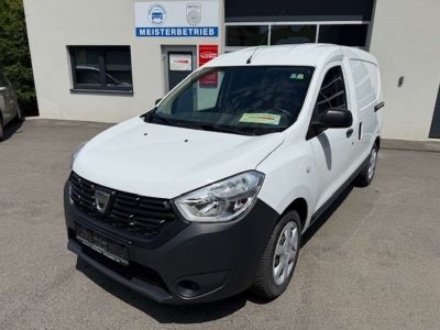 Dacia Dokker Gebrauchtwagen