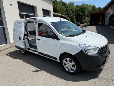 Dacia Dokker Gebrauchtwagen