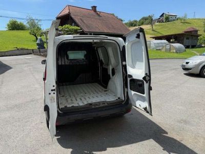 Dacia Dokker Gebrauchtwagen