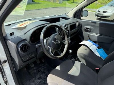 Dacia Dokker Gebrauchtwagen