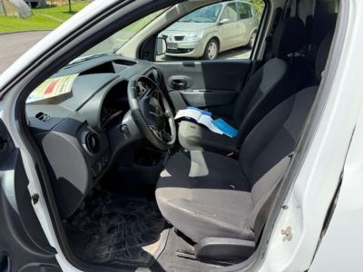 Dacia Dokker Gebrauchtwagen