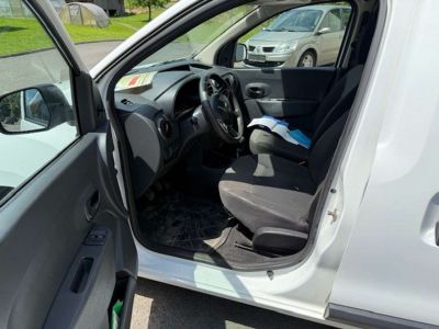 Dacia Dokker Gebrauchtwagen