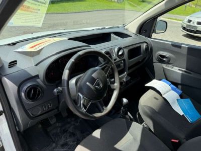 Dacia Dokker Gebrauchtwagen