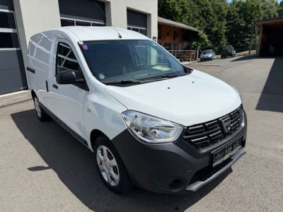 Dacia Dokker Gebrauchtwagen