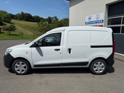 Dacia Dokker Gebrauchtwagen