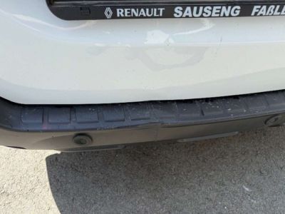 Dacia Dokker Gebrauchtwagen