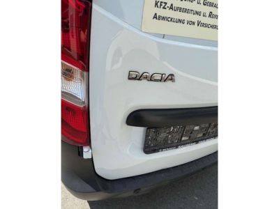 Dacia Dokker Gebrauchtwagen