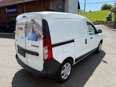 Dacia Dokker Gebrauchtwagen