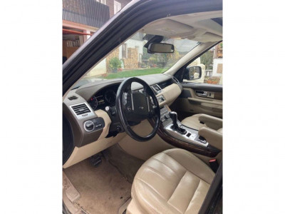 Land Rover Range Rover Sport Gebrauchtwagen