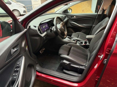 Opel Grandland Gebrauchtwagen
