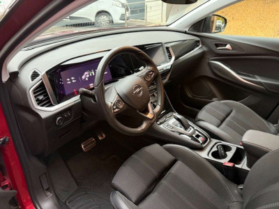 Opel Grandland Gebrauchtwagen