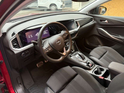 Opel Grandland Gebrauchtwagen