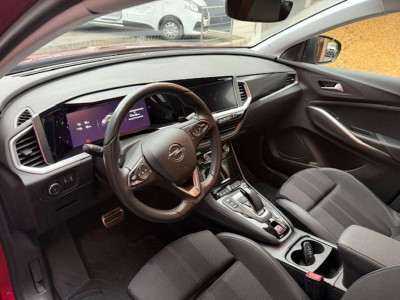Opel Grandland Gebrauchtwagen