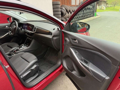 Opel Grandland Gebrauchtwagen