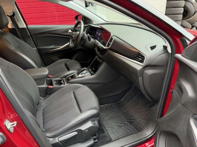 Opel Grandland Gebrauchtwagen