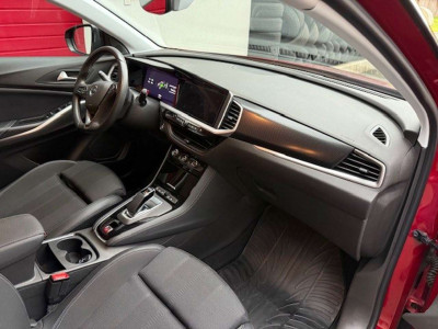 Opel Grandland Gebrauchtwagen