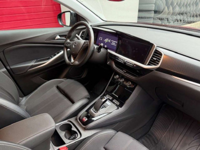 Opel Grandland Gebrauchtwagen
