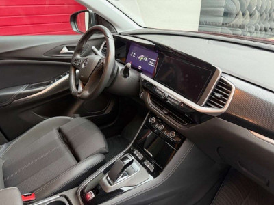 Opel Grandland Gebrauchtwagen
