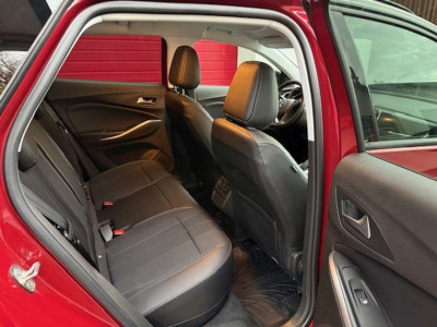 Opel Grandland Gebrauchtwagen