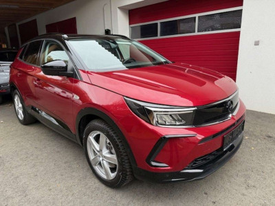 Opel Grandland Gebrauchtwagen