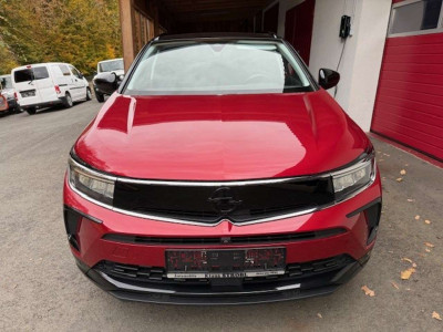 Opel Grandland Gebrauchtwagen
