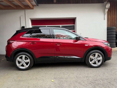 Opel Grandland Gebrauchtwagen