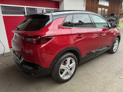Opel Grandland Gebrauchtwagen