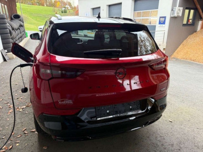 Opel Grandland Gebrauchtwagen