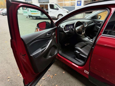Opel Grandland Gebrauchtwagen