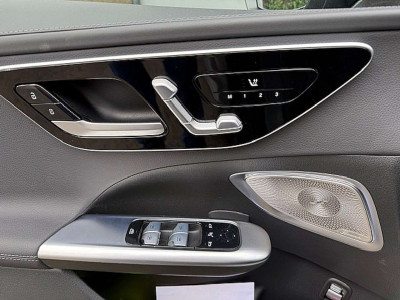 Mercedes-Benz C-Klasse Gebrauchtwagen