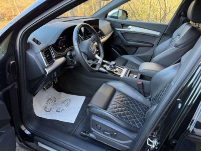 Audi Q5 Gebrauchtwagen