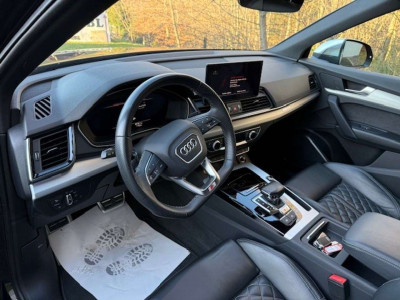 Audi Q5 Gebrauchtwagen