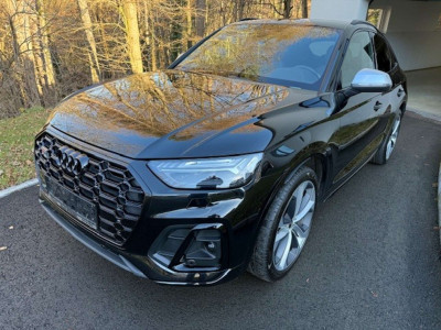 Audi Q5 Gebrauchtwagen