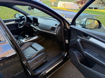 Audi Q5 Gebrauchtwagen