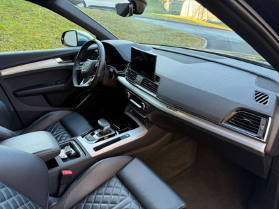 Audi Q5 Gebrauchtwagen