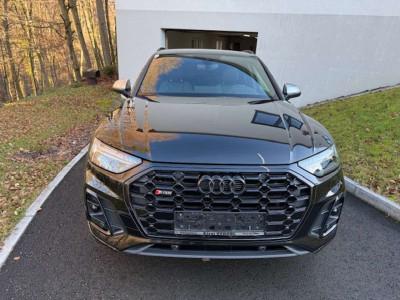 Audi Q5 Gebrauchtwagen