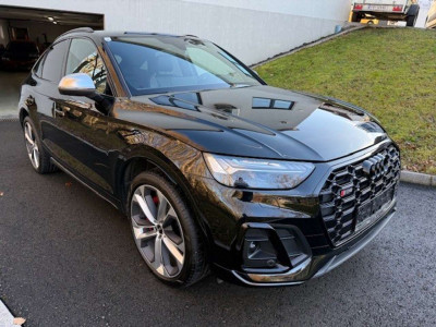 Audi Q5 Gebrauchtwagen