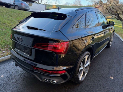 Audi Q5 Gebrauchtwagen