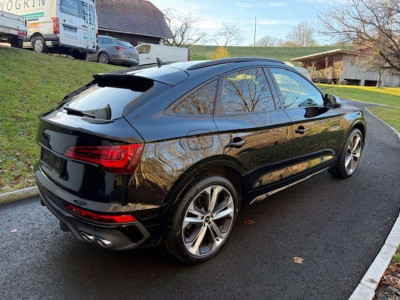 Audi Q5 Gebrauchtwagen