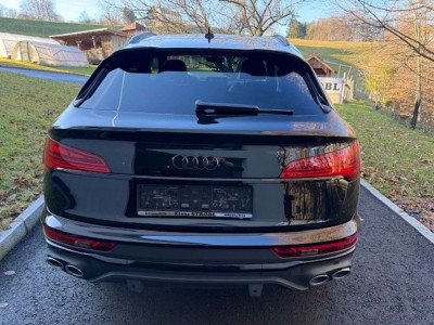 Audi Q5 Gebrauchtwagen