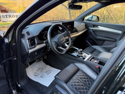 Audi Q5 Gebrauchtwagen