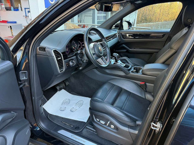 Porsche Cayenne Gebrauchtwagen