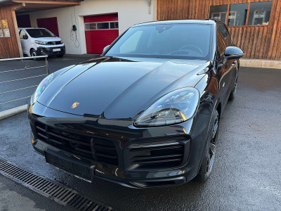 Porsche Cayenne Gebrauchtwagen