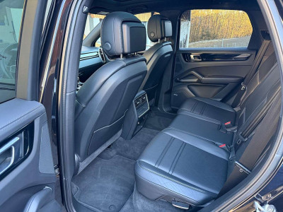 Porsche Cayenne Gebrauchtwagen